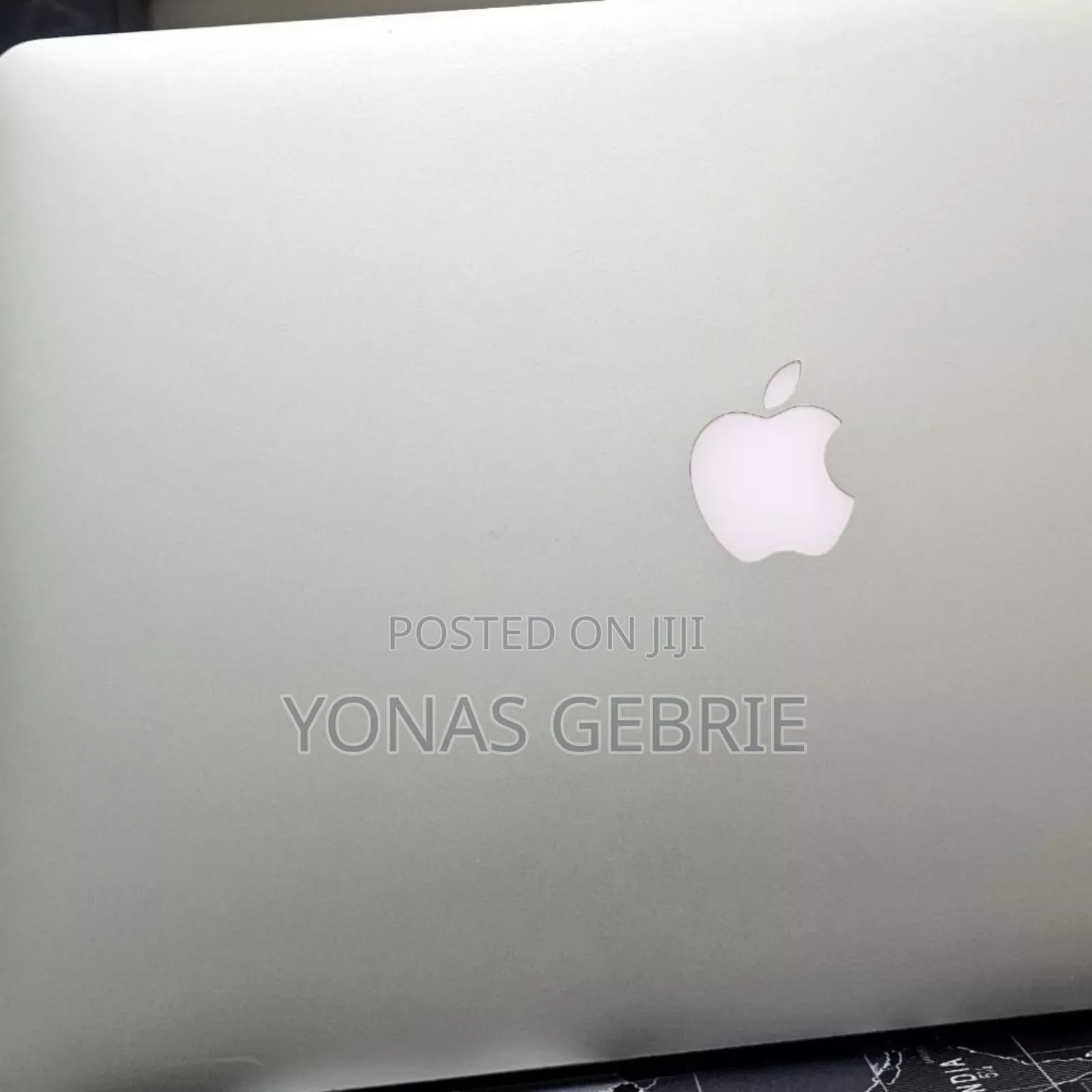 New Laptop Apple MacBook 2015 16GB Intel Core I7 SSD 256GB