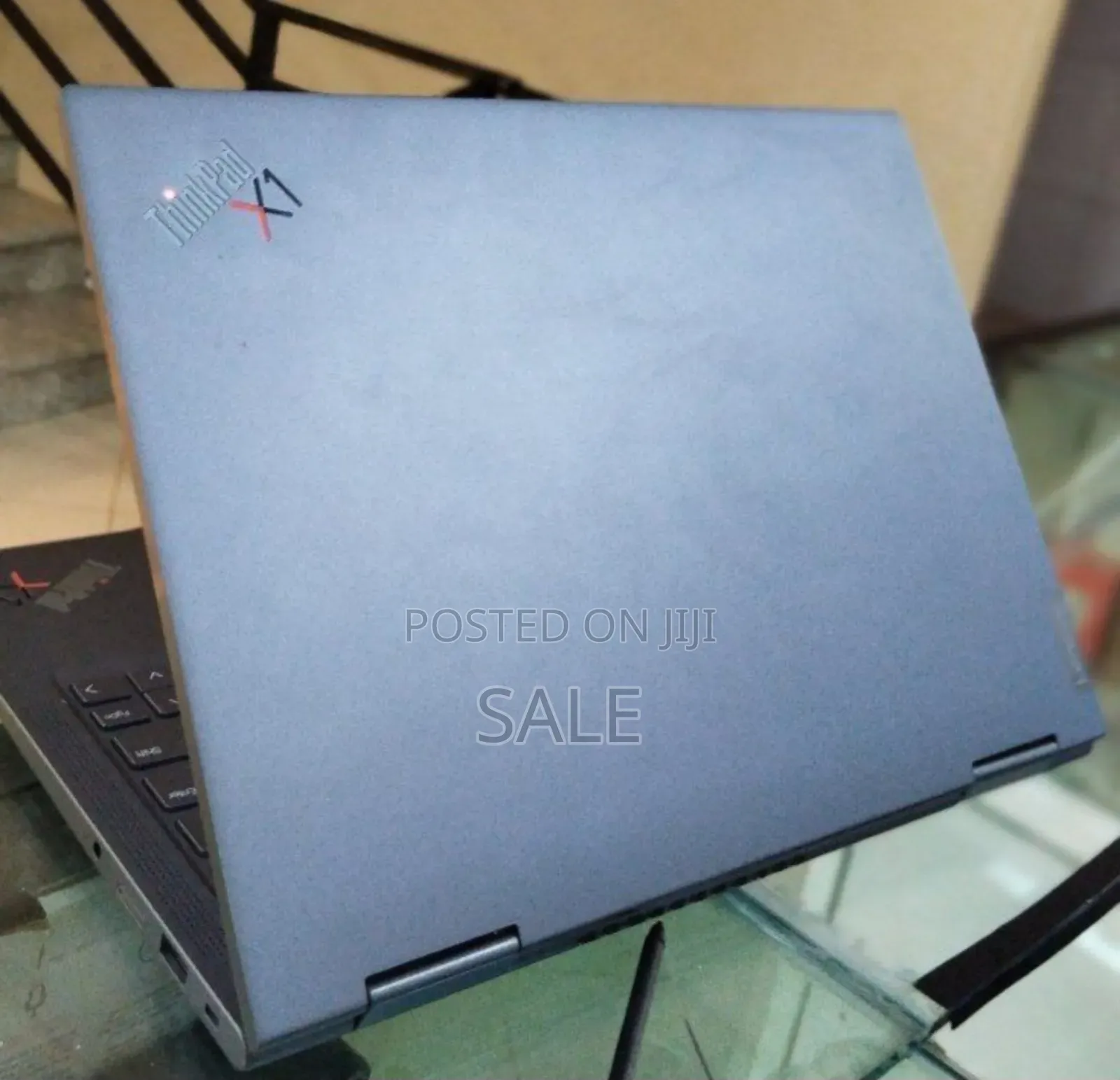New Laptop Lenovo ThinkPad X1 Carbon 32GB Intel Core I7 SSD 512GB