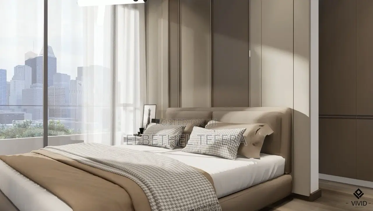 2bdrm Apartment in Bole for sale