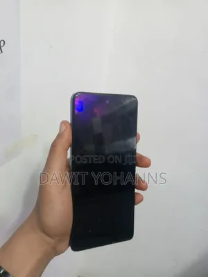 Tecno Spark 10 Pro 256 GB Black