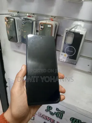 New Tecno Pop 10 128 GB Black