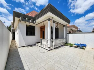 Photo - Furnished 3bdrm Villa in Summiy, Bole for sale