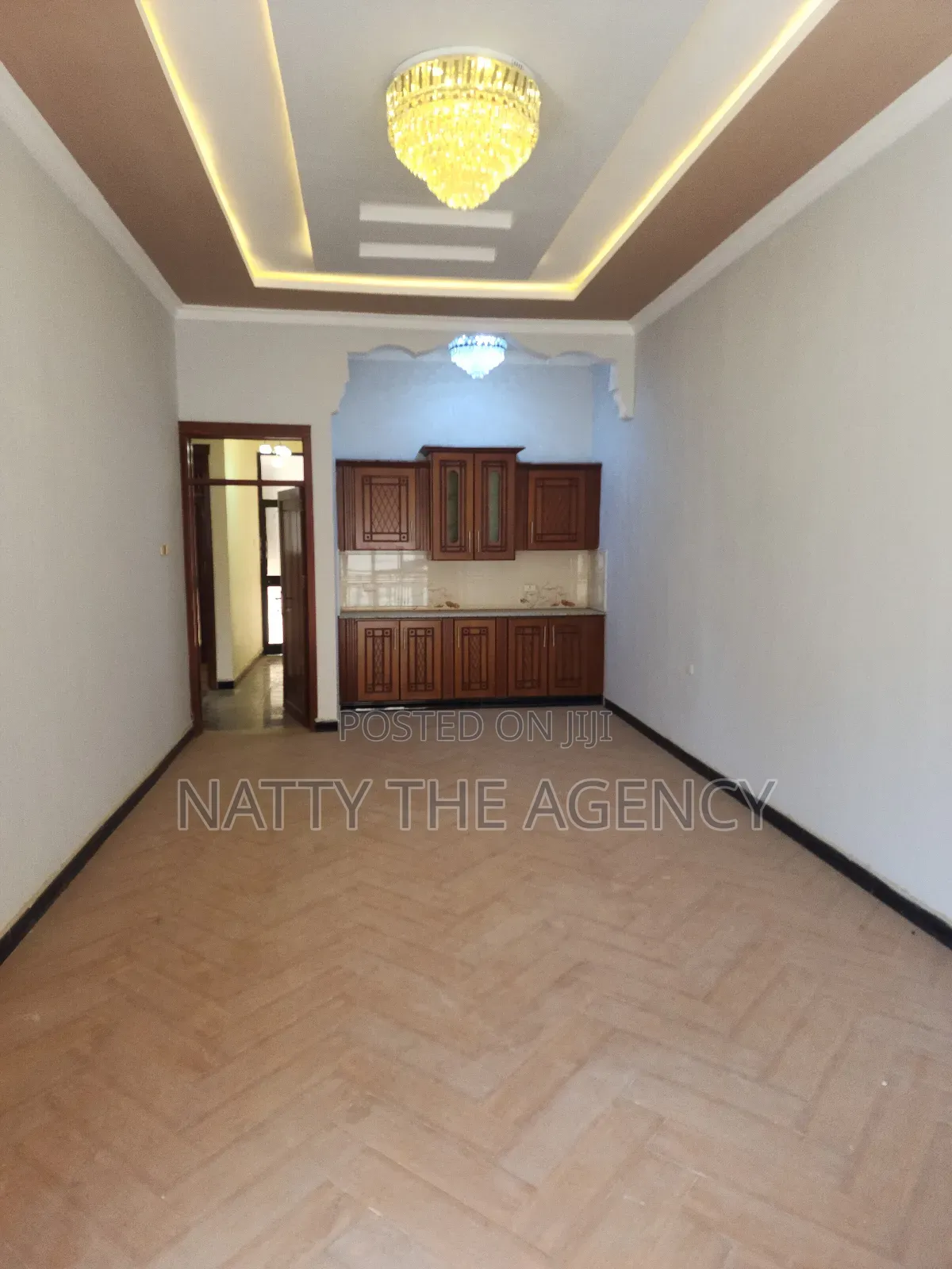Furnished 3bdrm Villa in Summiy, Bole for sale