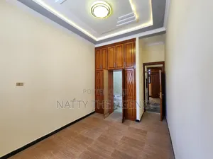 Furnished 3bdrm Villa in Summiy, Bole for sale