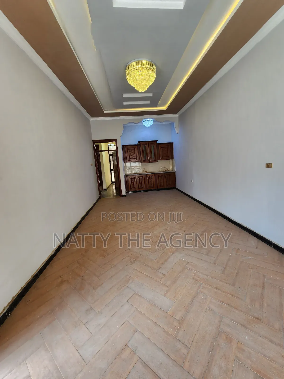 Furnished 3bdrm Villa in Summiy, Bole for sale