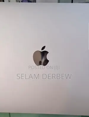 New Laptop Apple MacBook Pro 2022 M2 8GB Apple M2 SSD 512GB