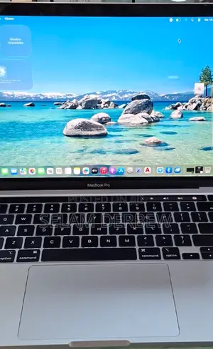 New Laptop Apple MacBook Pro 2022 M2 8GB Apple M2 SSD 512GB