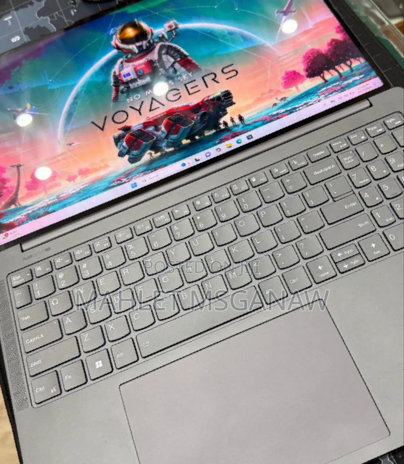 New Laptop Lenovo IdeaPad Yoga 2 Pro 32GB Intel Core I9 SSD 1T