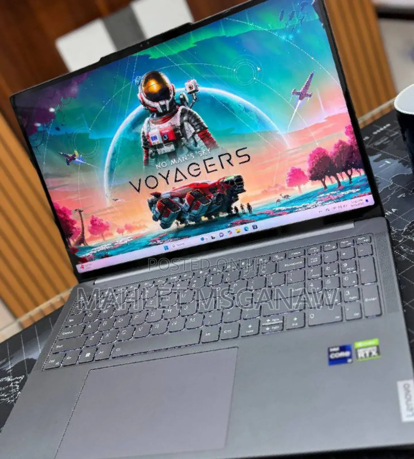 New Laptop Lenovo IdeaPad Yoga 2 Pro 32GB Intel Core I9 SSD 1T