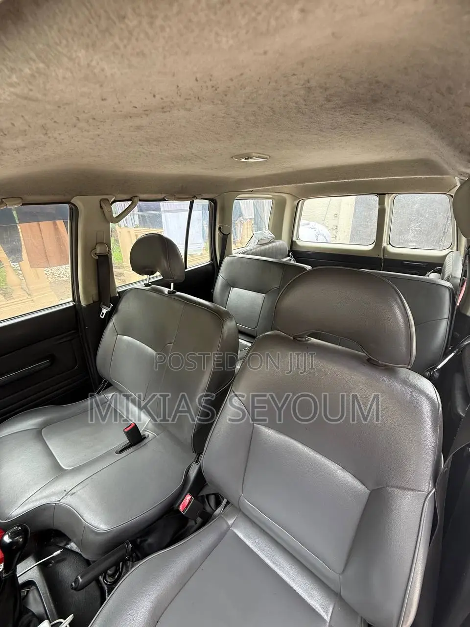 Nissan Patrol 2010 White