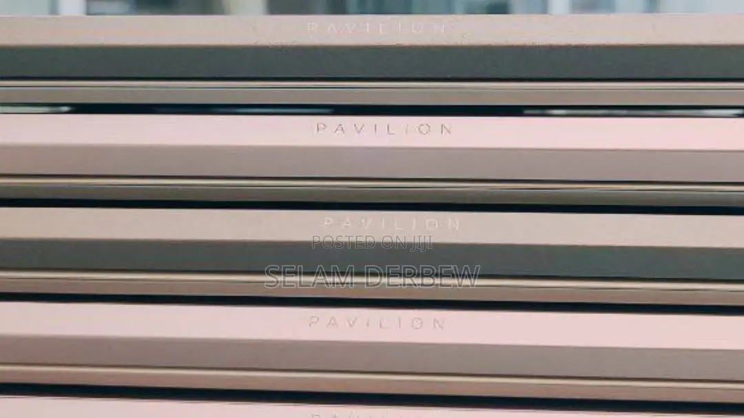 New Laptop HP Pavilion 14 16GB Intel Core I7 SSD 512GB