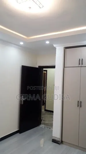 Photo - Furnished 3bdrm Apartment in Bole for sale