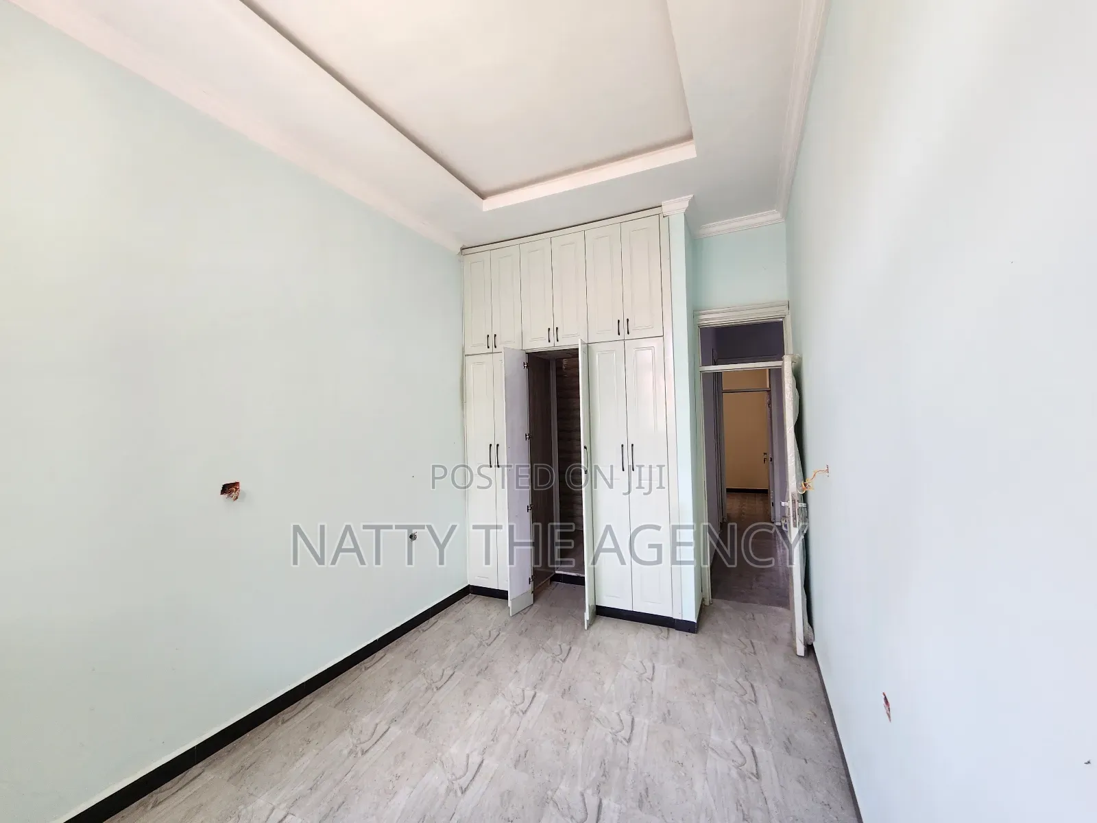 Furnished 3bdrm Villa in Summit, Bole for sale