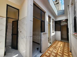 Furnished 3bdrm Villa in Summit, Bole for sale