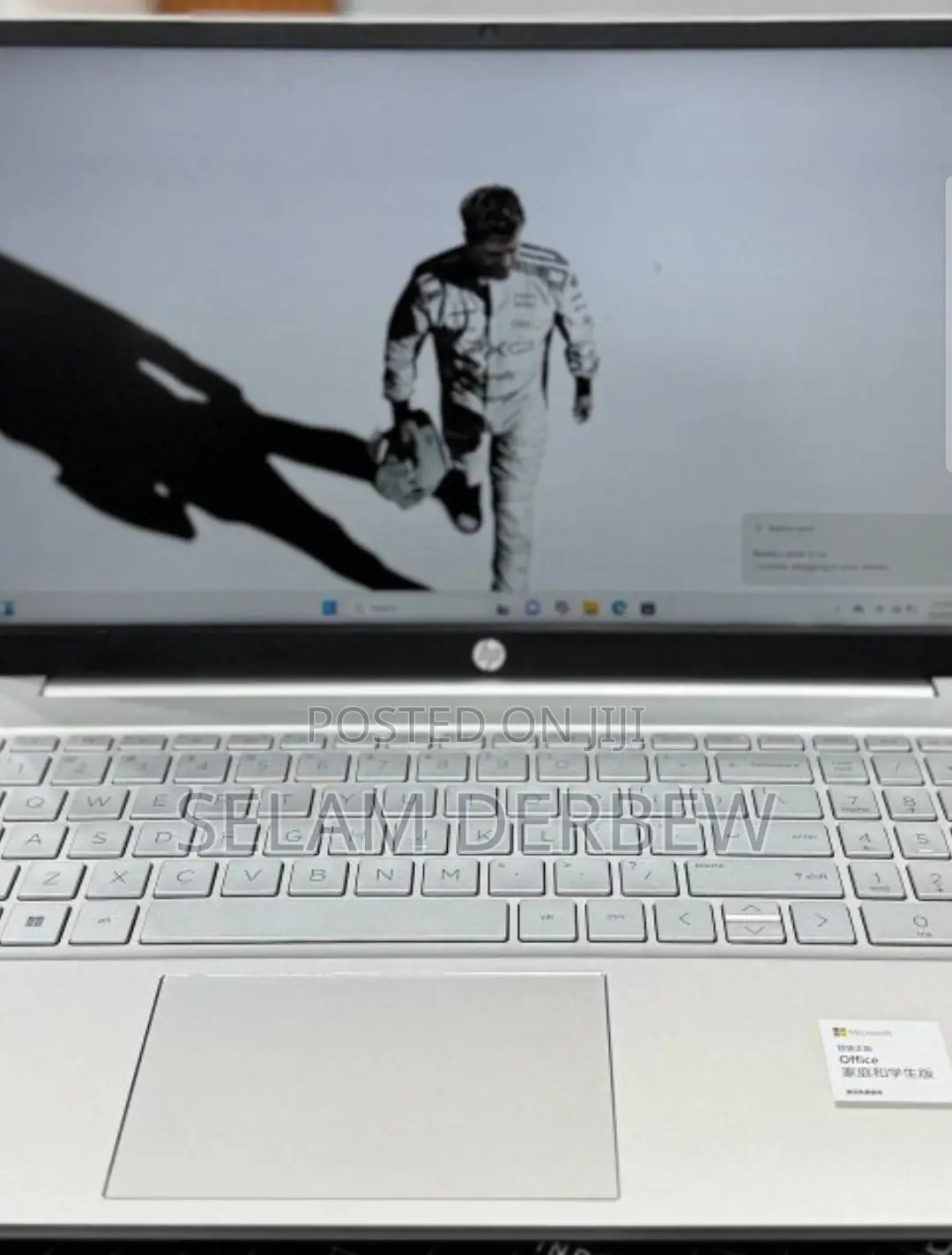 New Laptop HP Pavilion 15 16GB Intel Core I5 SSD 1T