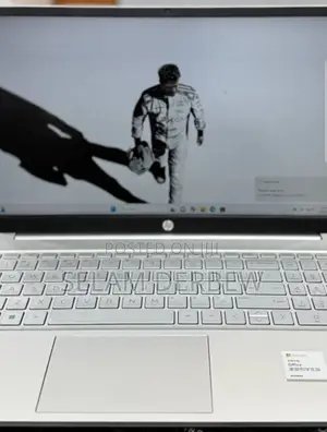 New Laptop HP Pavilion 15 16GB Intel Core I5 SSD 1T