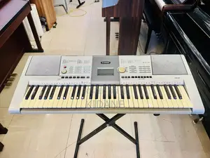 Photo - Yamaha PRS 295