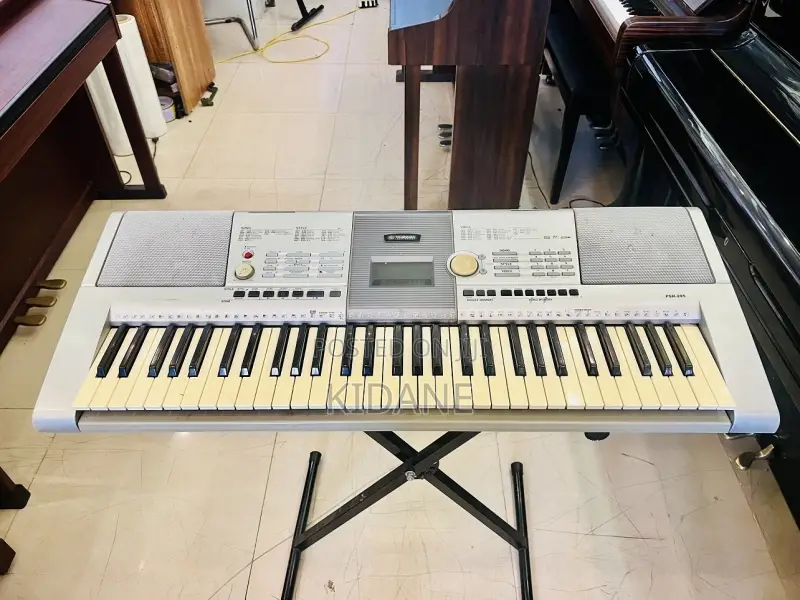 Yamaha PRS 295