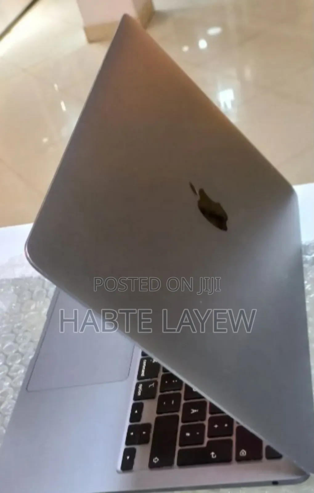 New Laptop Apple MacBook Air 8GB Intel Core I5 SSD 256GB