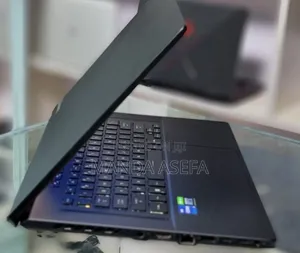 New Laptop Asus ROG Zephyrus G15 GA503QR 16GB Intel Core I7 SSD 1T