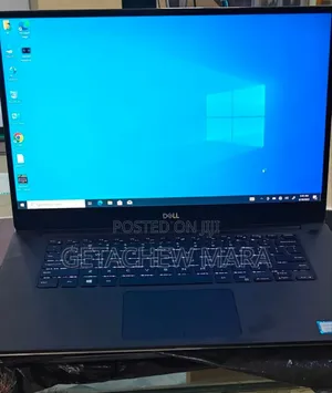 New Laptop Dell Precision 5540 16GB Intel Core I7 SSD 512GB