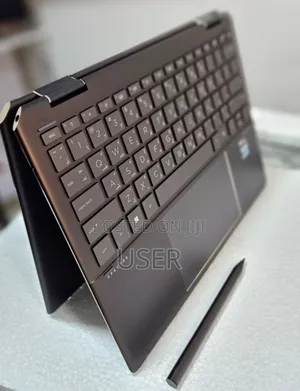 New Laptop HP Spectre 16GB Intel Core I7 SSD 1T