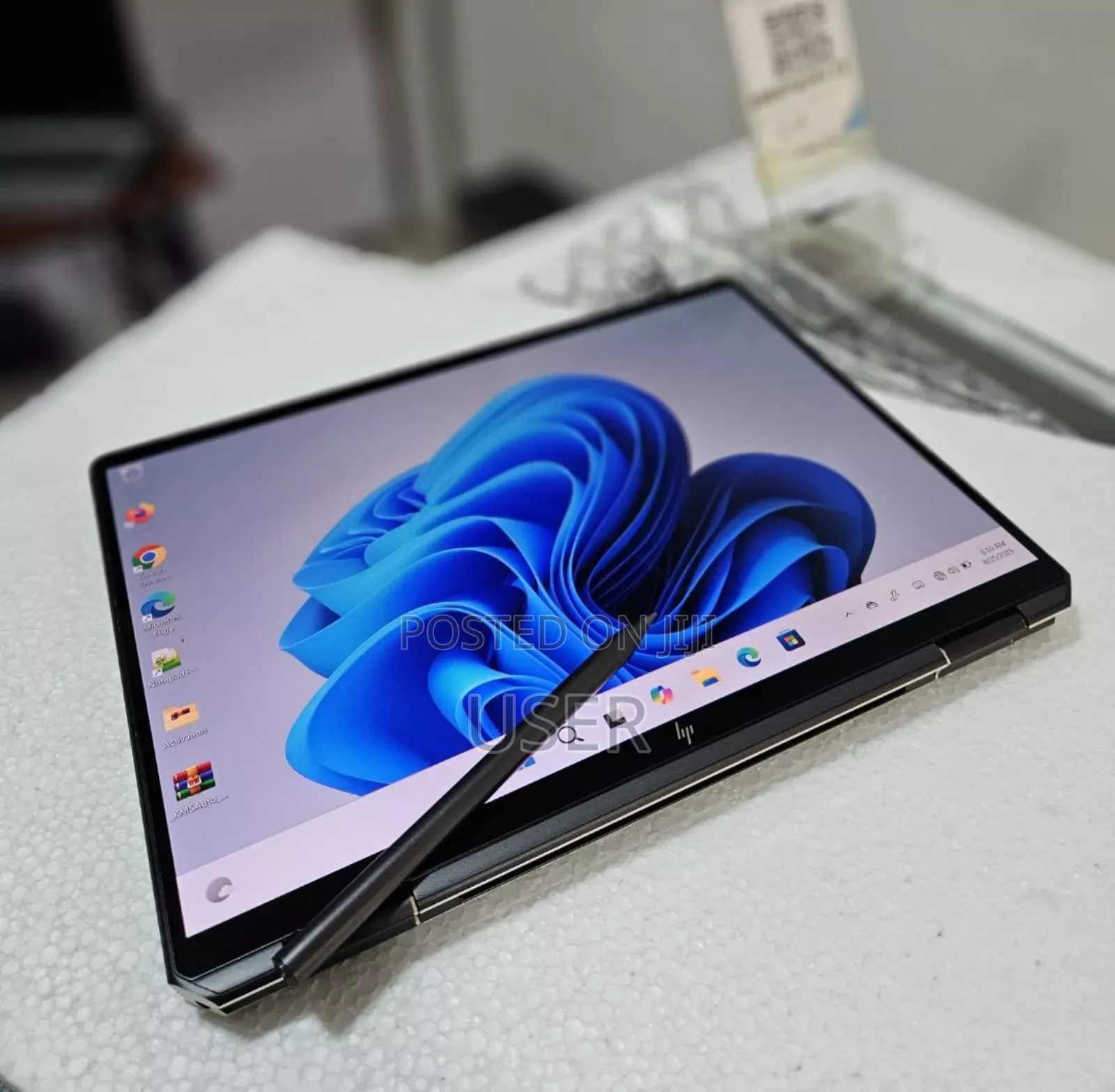 New Laptop HP Spectre 16GB Intel Core I7 SSD 1T