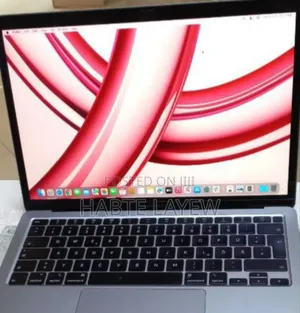 New Laptop Apple MacBook Air 8GB Intel Core I5 SSD 256GB