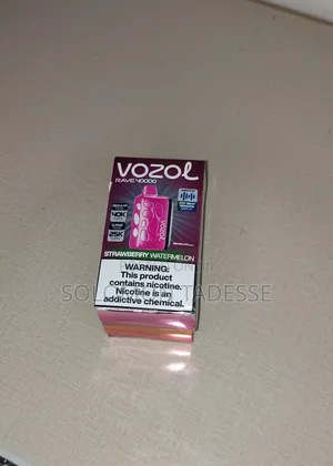 High Quality Vozol Vape