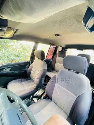 Suzuki Vitara 1993 Black