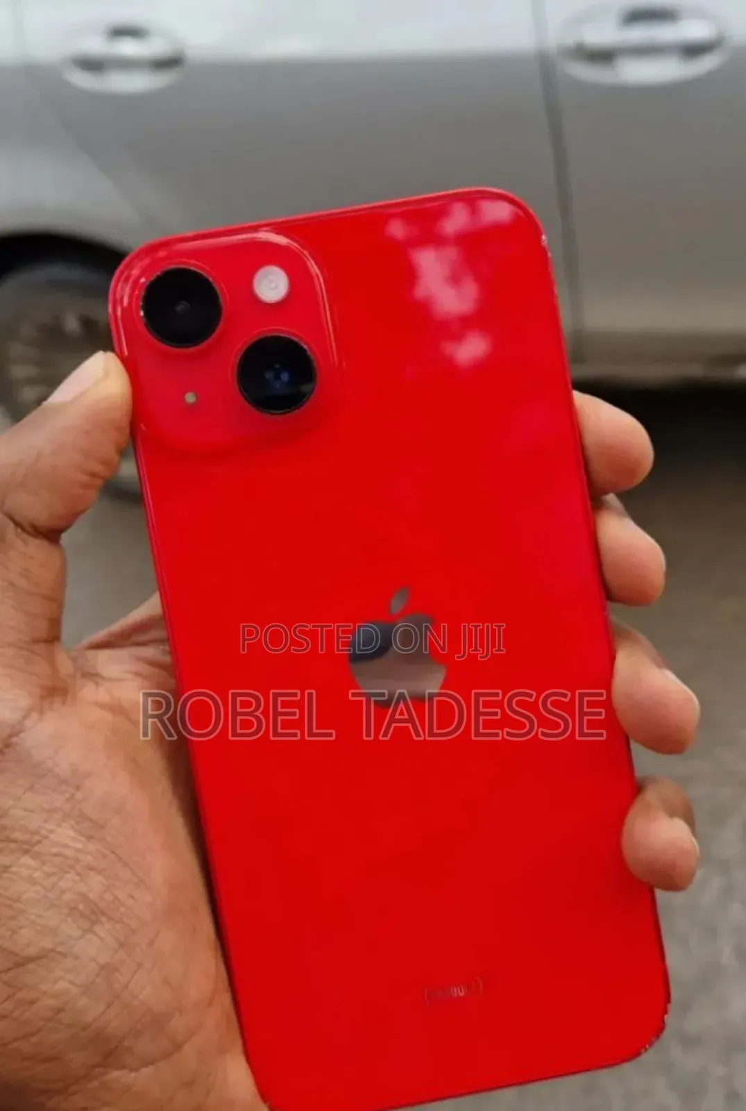 Apple iPhone 14 128 GB Red