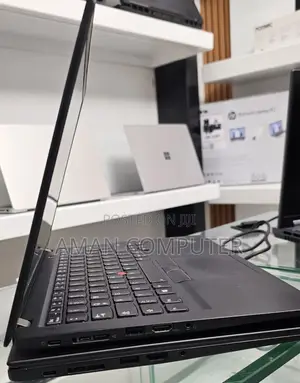 New Laptop Lenovo ThinkPad T495s 16GB AMD Ryzen 7 SSD 512GB