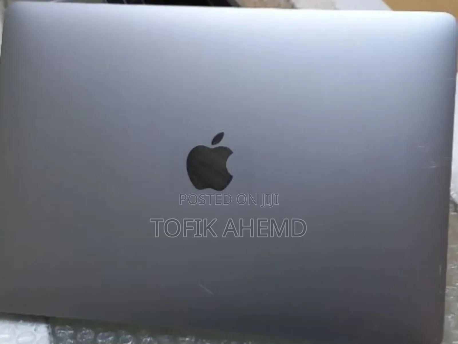 New Laptop Apple MacBook Pro 2019 16GB Intel Core I5 SSD 256GB