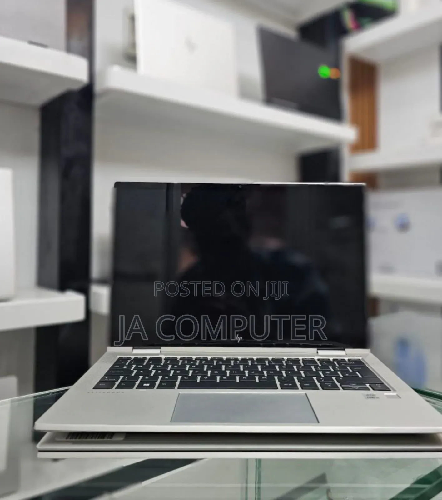 New Laptop HP EliteBook 830 G7 16GB Intel Core I5 SSD 512GB