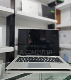 New Laptop HP EliteBook 830 G7 16GB Intel Core I5 SSD 512GB