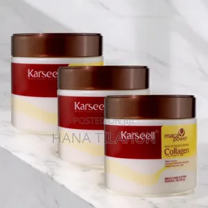 Karseel Hair Mask
