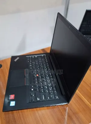 New Laptop Lenovo ThinkPad Yoga 16GB Intel Core I7 SSD 256GB