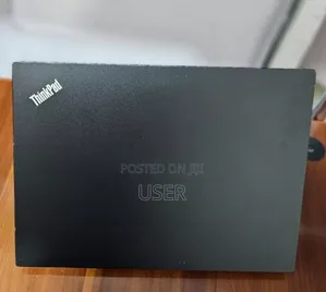 New Laptop Lenovo ThinkPad Yoga 16GB Intel Core I7 SSD 256GB