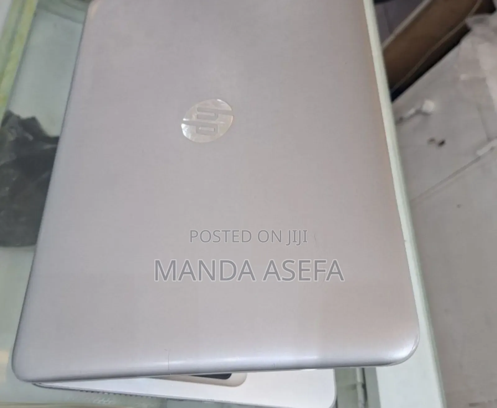 New Laptop HP ProBook 450 G4 8GB Intel Core I7 HDD 1T