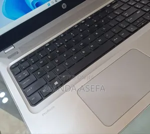 New Laptop HP ProBook 450 G4 8GB Intel Core I7 HDD 1T