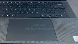 New Laptop Dell Precision 5540 32GB Intel Core I7 SSD 1T