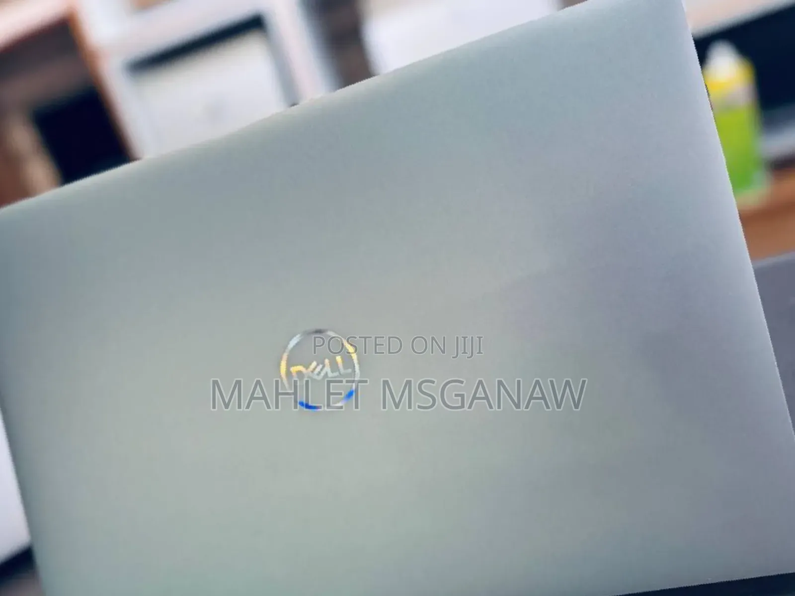 New Laptop Dell Precision 5540 32GB Intel Core I7 SSD 1T