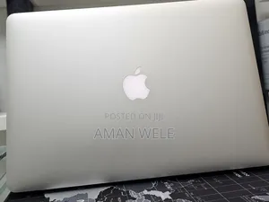 New Laptop Apple MacBook Pro 2015 16GB Intel Core I7 SSD 256GB