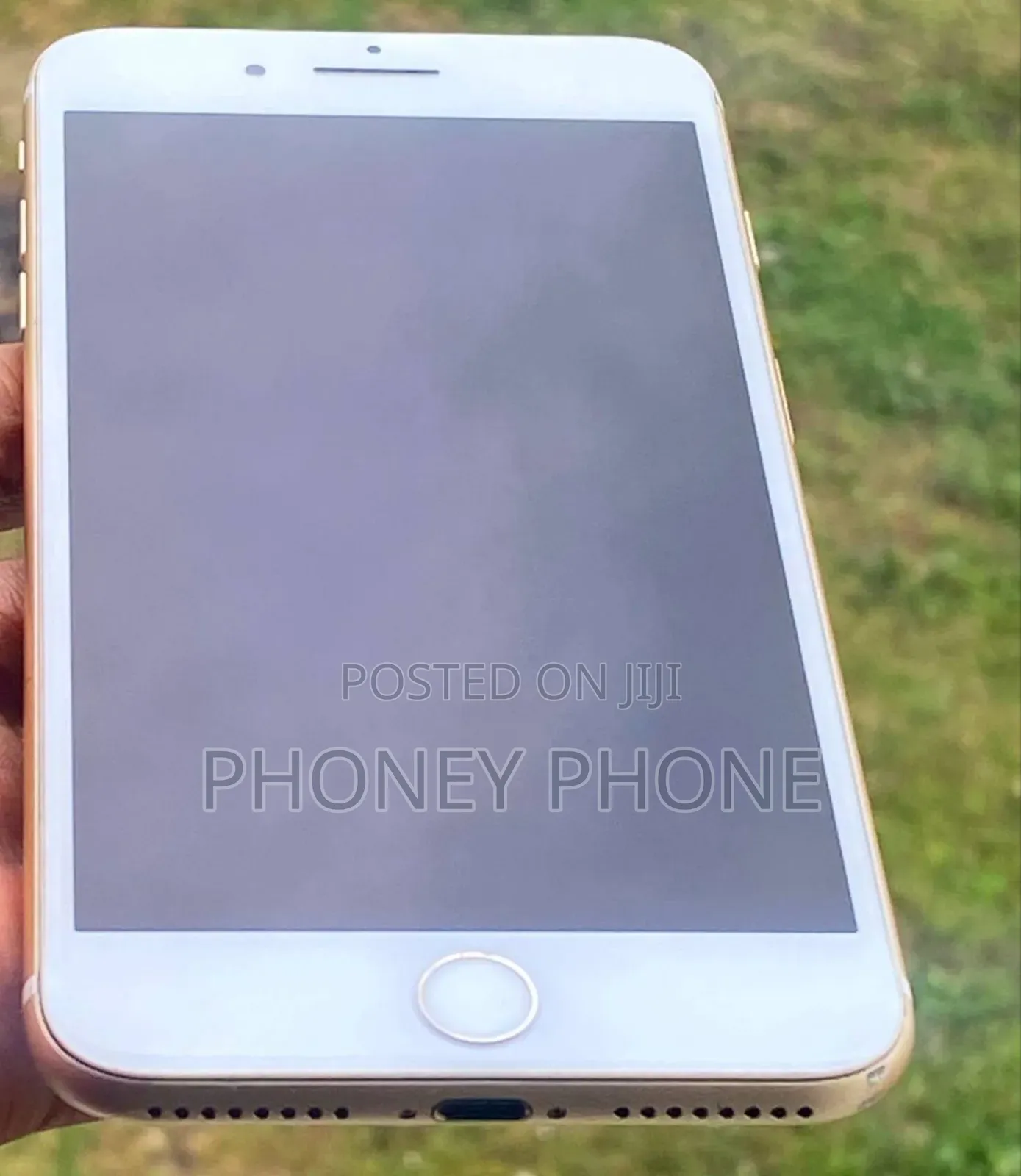 Apple iPhone 7 Plus 128 GB Gold