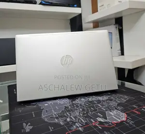 New Laptop HP ProBook 440 G10 32GB AMD Ryzen 7 SSD 512GB