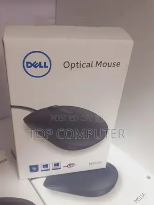 Dell Orginial Optical Mouse