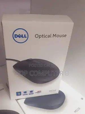Dell Orginial Optical Mouse