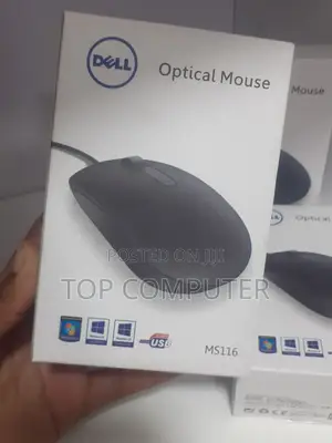Dell Orginial Optical Mouse