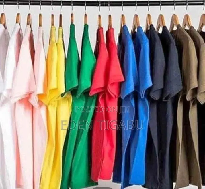 ቲሸርት እና ሁዲ