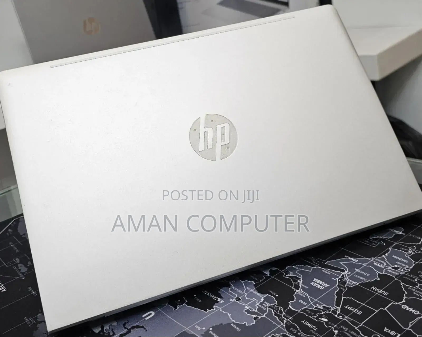 New Laptop HP ProBook 645 G1 32GB Intel Core I7 SSD 512GB